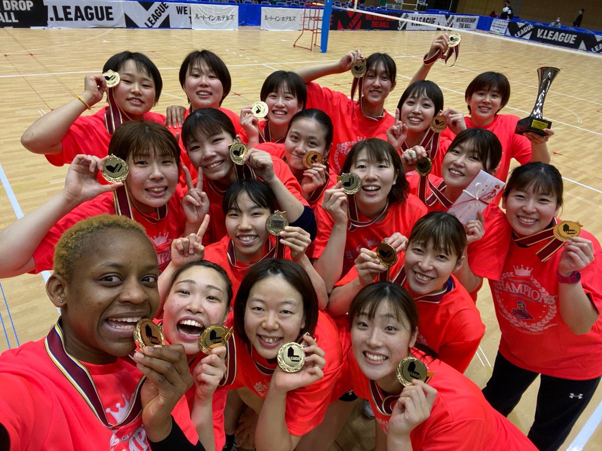 石盛めるも#12/アランマーレ山形 tweet media