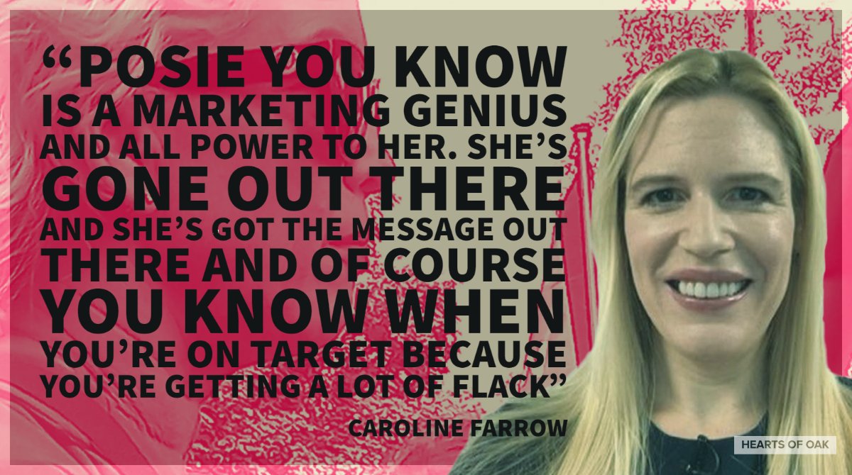 The Week According To . . . Caroline Farrow

For the full discussion...
📺 rumble.com/v2ervge-the-we…
 
📻 heartsofoak.podbean.com/e/the-week-acc…

#FreeSpeech #LetWomenSpeak #LetWomenSpeakAuckland #PosieParker #GenderIdeology #TransDebate
@CF_Farrow @StandingforXX @ThePosieParker