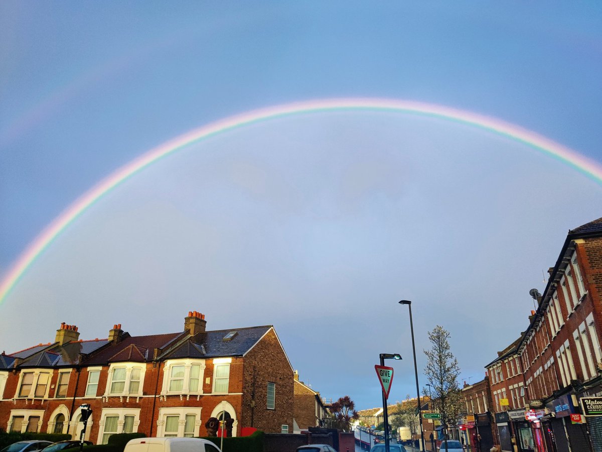 🌈🌈