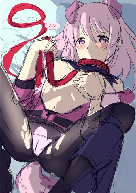 夜露 