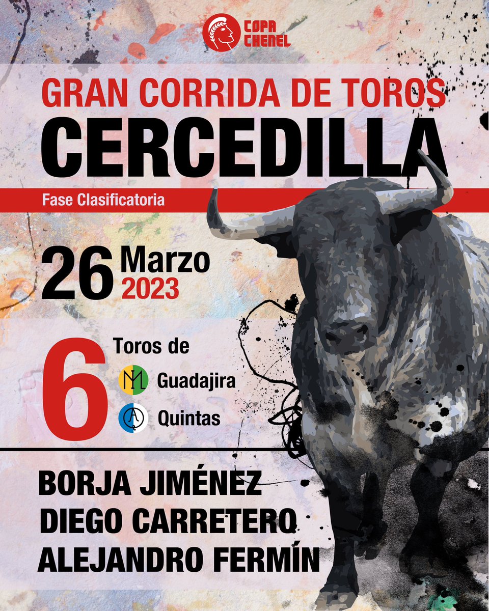 CopaChenel tweet media