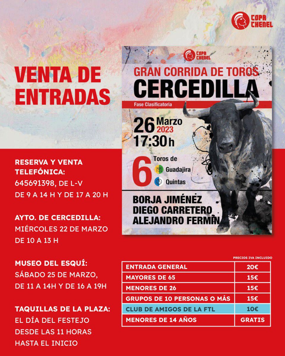 CopaChenel tweet media