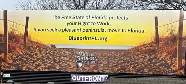 Michigan Liberals tweet media