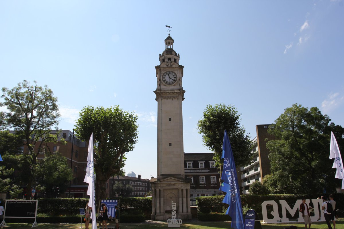 Daylight Saving begins today, a sure sign that warmer weather is on the way. Remember to spring your clocks forward, QMs 🕔!