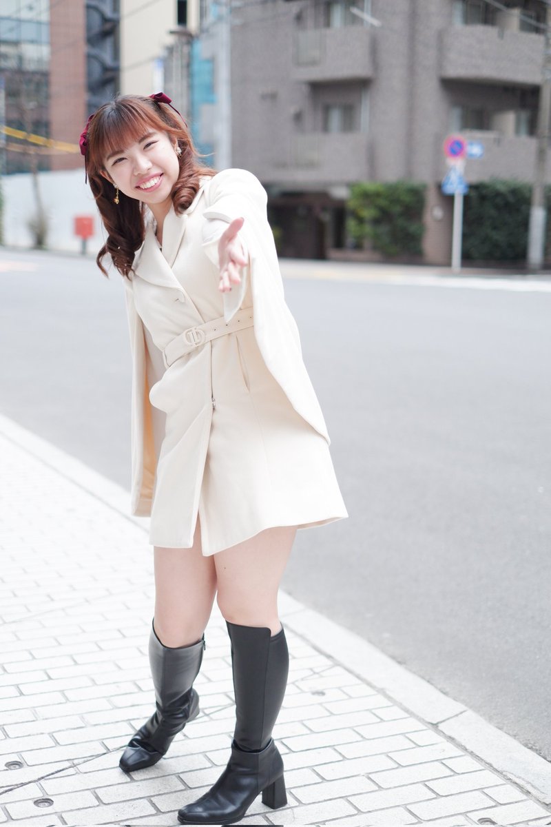 akibapinafore's tweet photo. 🏠スタジオ個別撮影会ポートレート🏠

ぴなふぉあスタジオ個別撮影会の撮影画像を頂きました。ご協力有難うございました✨

👗モデル：そらメイド
📷カメラマン：しのさん
▶️場所：スタジオフォトスマイル＆周辺外撮影

📸SPRING野外個別撮影会オファー受付中📸
⇒公式ツイッターDM(@pina_dbg)にて https://t.co/fjQowpbwL3