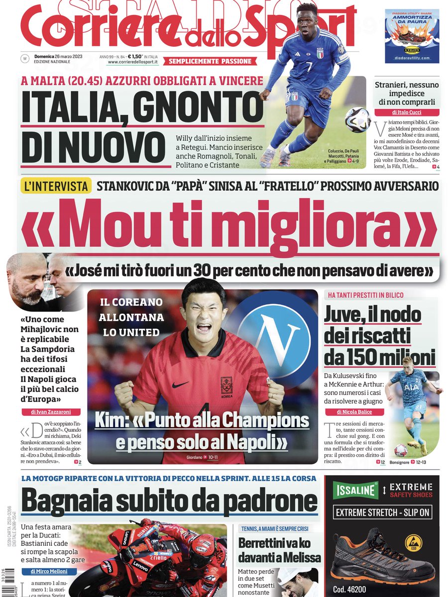 Paolo Ziliani tweet media