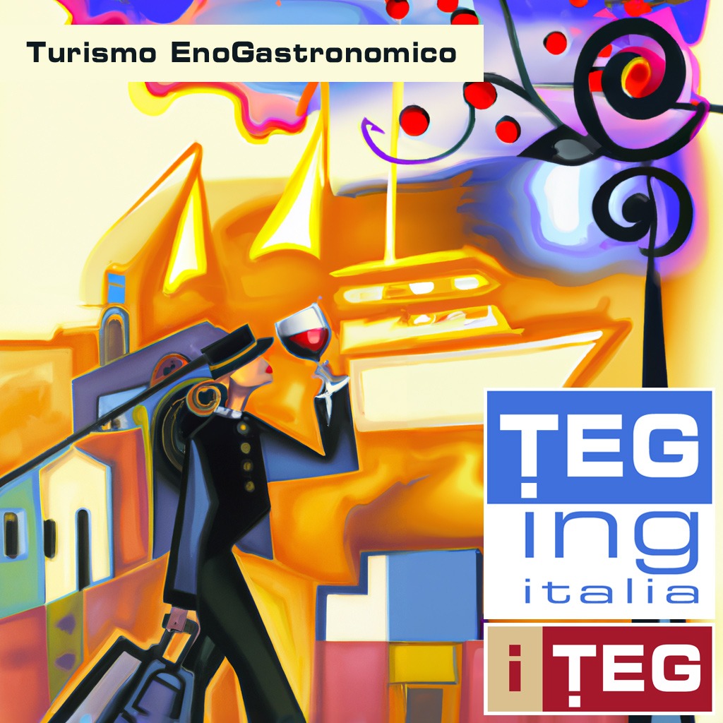 Nuova grafica per TEGing!