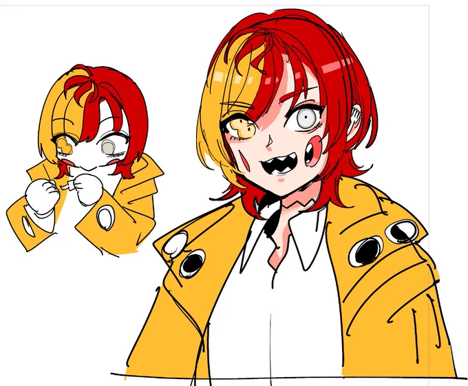 かわいいね 