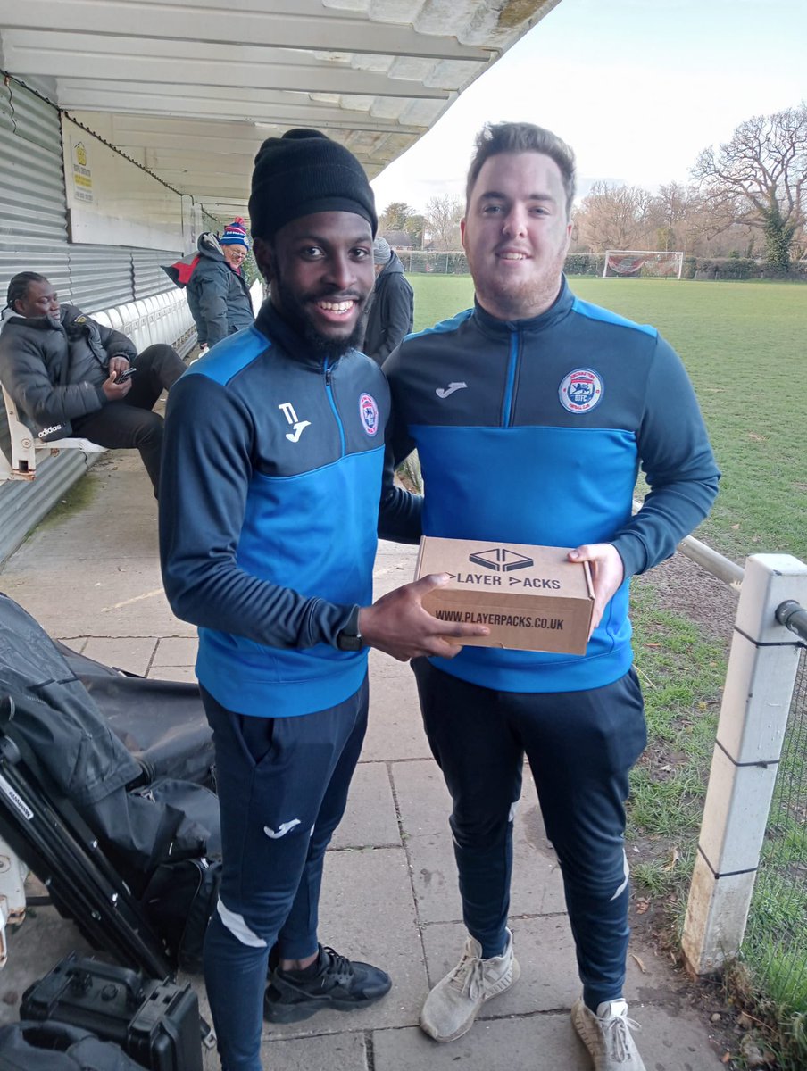 Dunstable Town FC #tOWNtogether tweet media