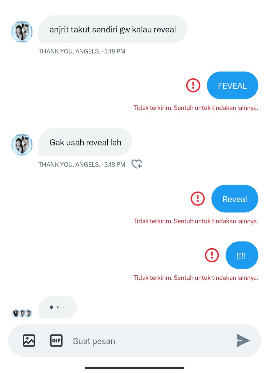 K tweet media