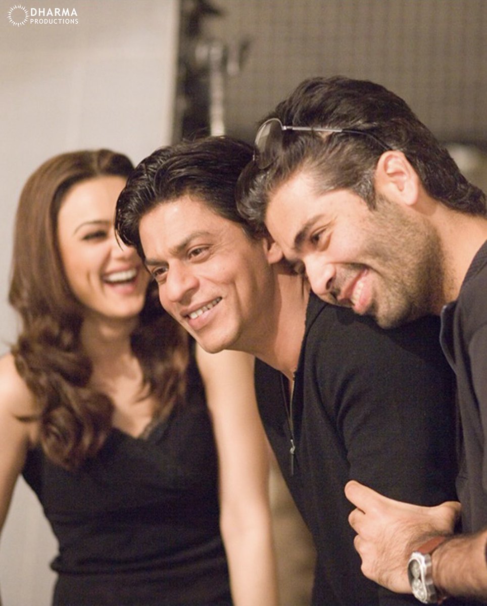 GermanPreity_FC's tweet photo. What other ppl What #PZfans see
see ❤️ #PreityZinta https://t.co/eZXSh2ssme