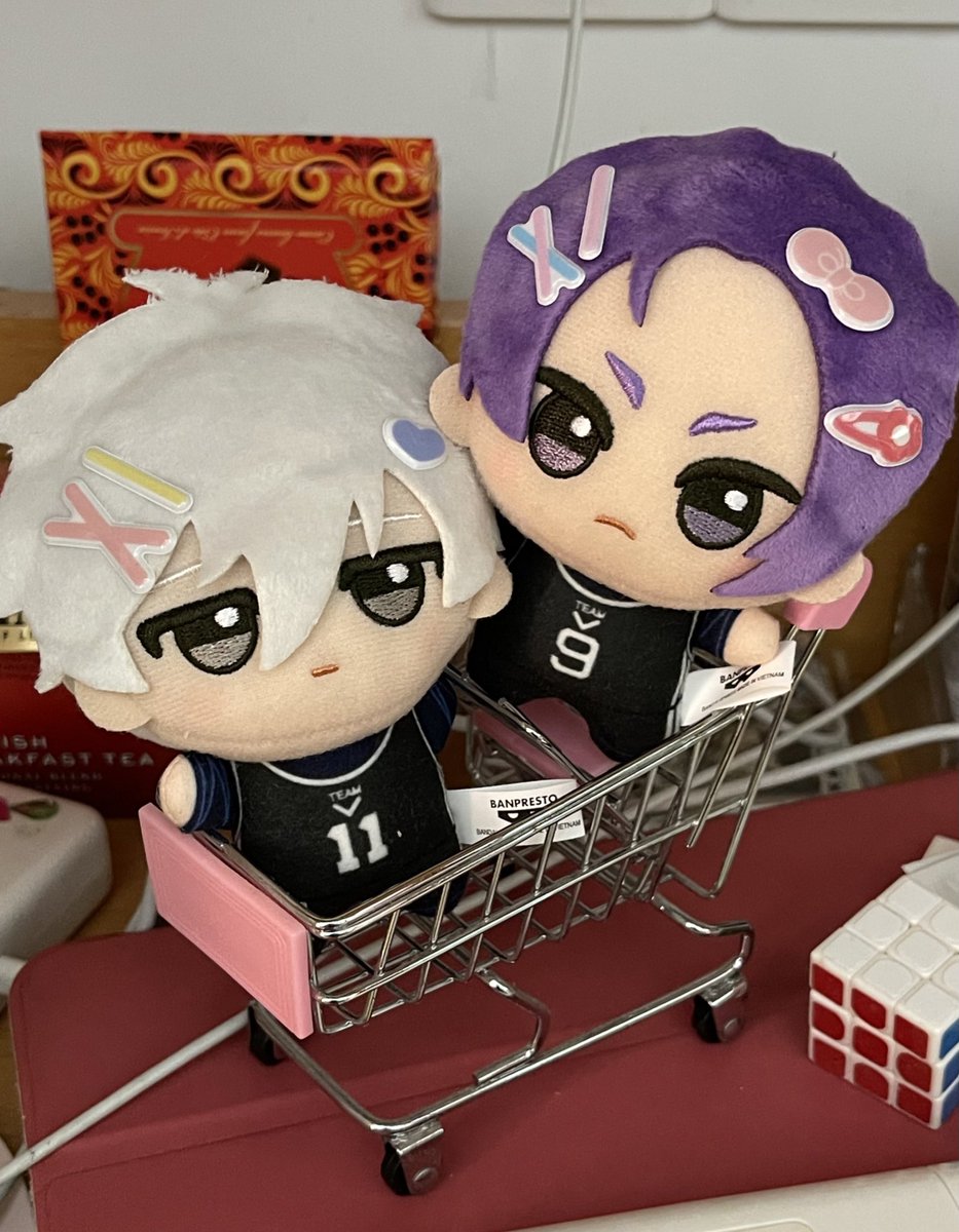 Blnag_peapond's tweet image. かわいい