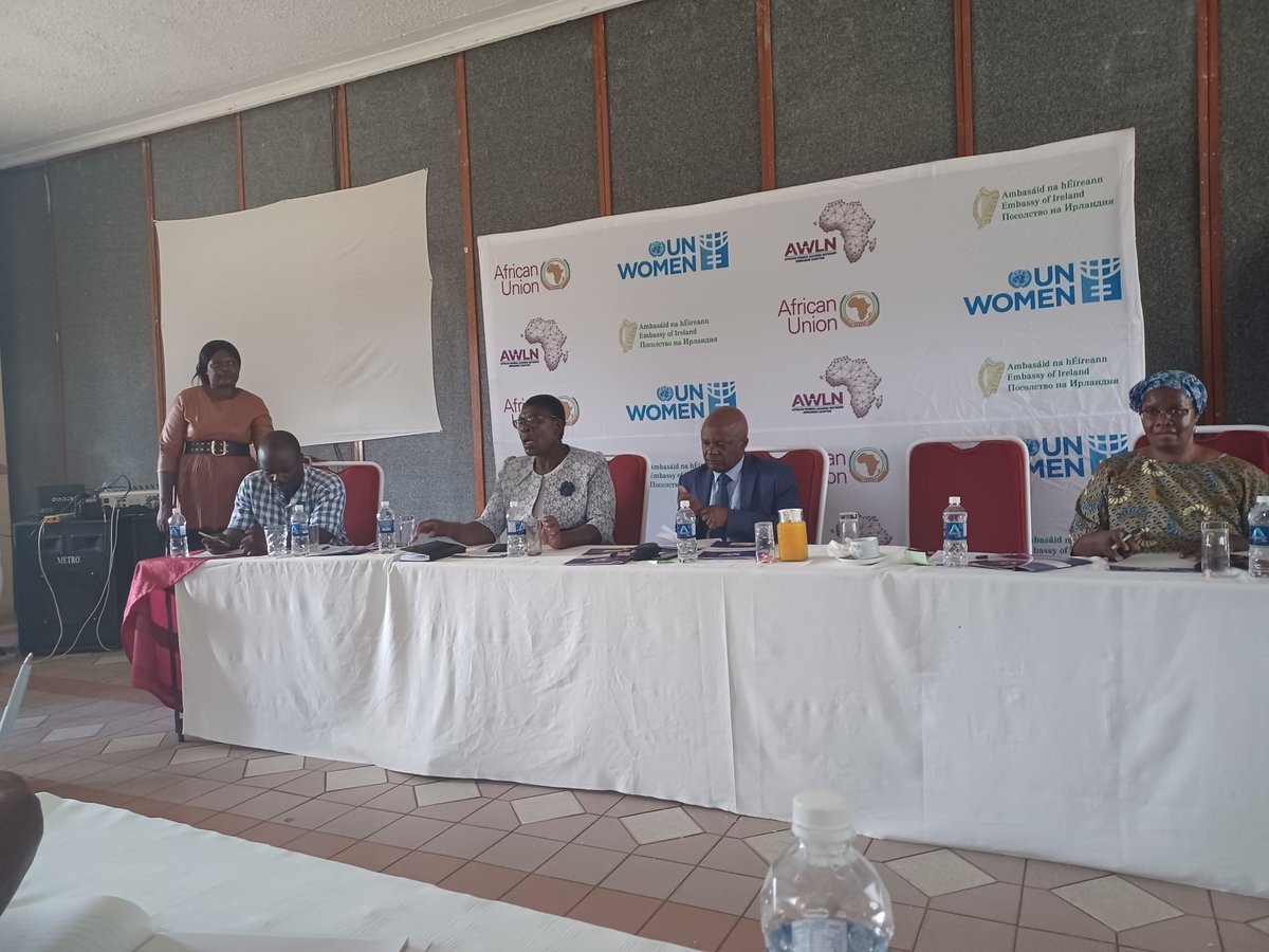 Nyaradzayi Gumbonzvanda tweet media