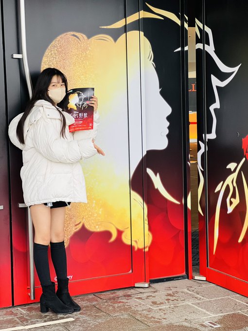 Twitterのコスプレ画像33