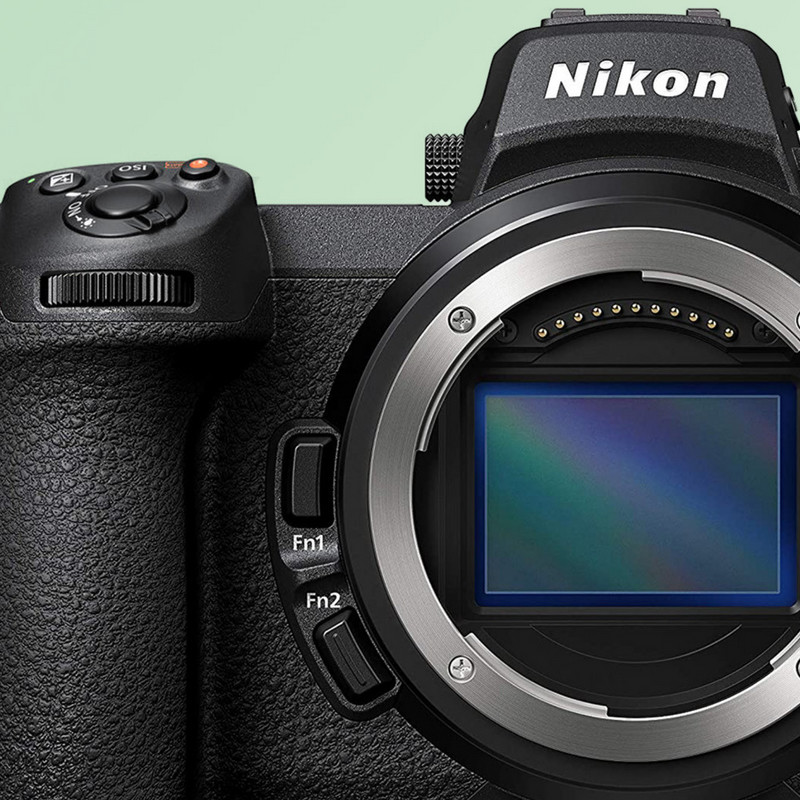 Nikon Z8 60 MP Mirrorless Camera Rumored, Along With D850 Successor

In