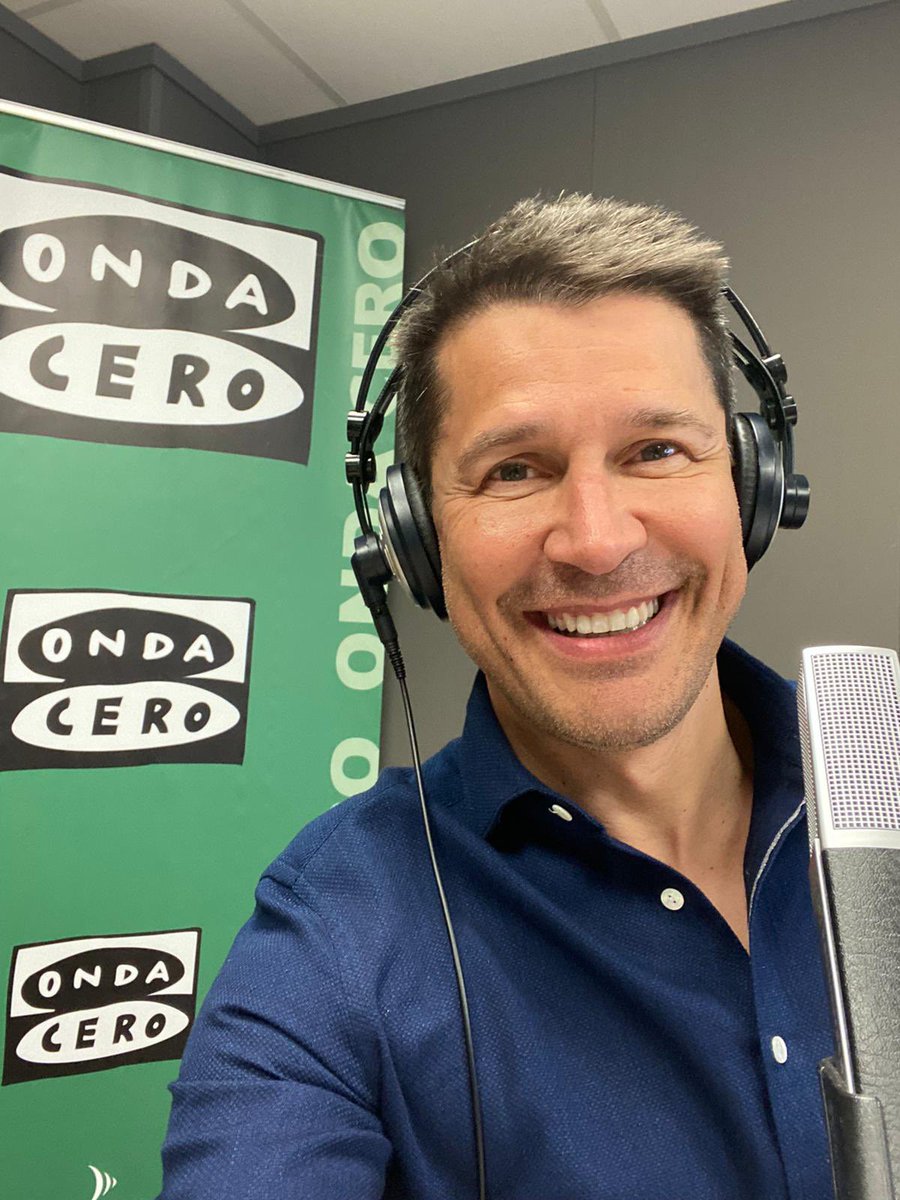 Por fin no es lunes (@porfin) on Twitter photo 2023-03-26 08:22:28 🎙Y esta es la cara que se te pone cuando piensas que tu equipo ya está en casa, pero tú te has quedado para hacer #PorFinNoEsLunes desde @OCRMallorca 🤣 @jaimecantizano @OndaCero_es 🎙Y esta es la cara que se te pone cuando piensas que tu equipo ya está en casa, pero tú te has quedado para hacer #PorFinNoEsLunes desde @OCRMallorca 🤣 @jaimecantizano @OndaCero_es
