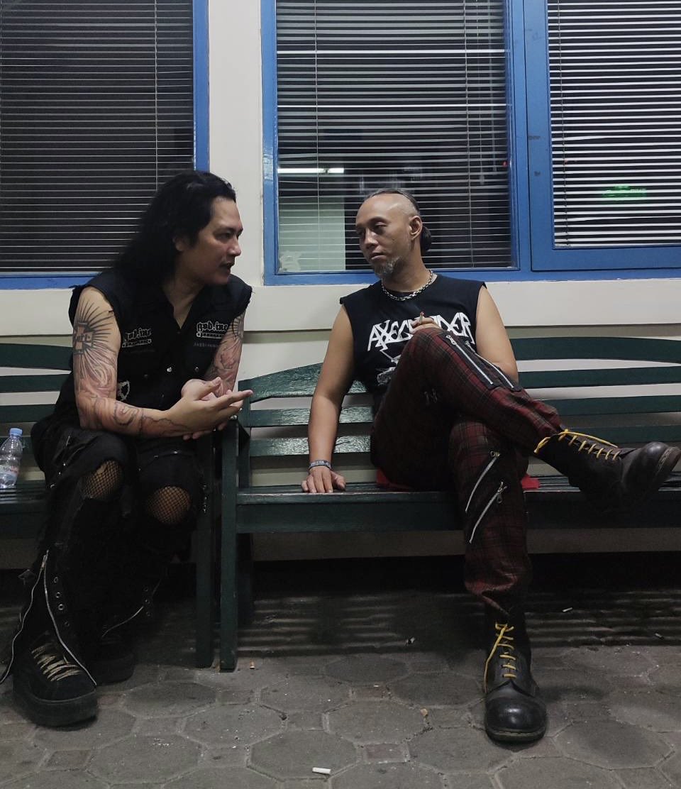 untuk semua rencana kita yang tidak kesampaian 🍺🍺🍺
we miss u brother
happy bday heavenly
rest in peace