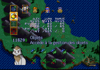 AtelierTrad's tweet photo. Tadaaaaaaa !! Chers amis, nous avons le plaisir de vous annoncer la sortie de notre traduction française de Lunar, premier du nom, sur PS1 après plus de 2 ans de travail acharné. Tous les détails et les patchs sont sur notre site officiel : https://t.co/bv7VvNuatY https://t.co/K5TGvdivOZ