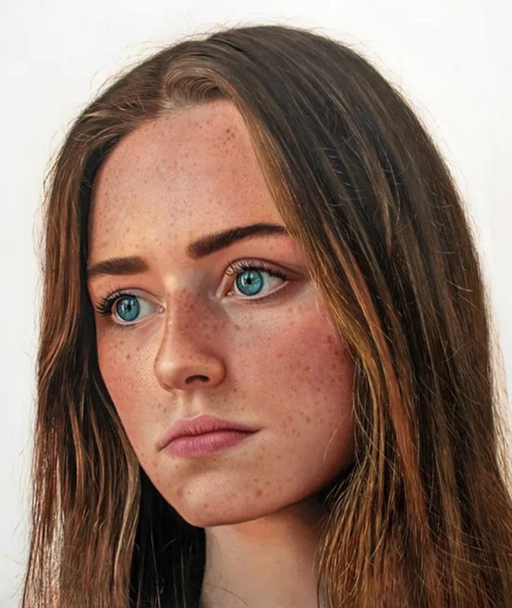 agalleryartists's tweet photo. Grace by Raoof Haghighi 
Oil on board
50 x 60 cm
£14,000

Buy this painting or commission a portrait by Raoof by emailing:
fraser@agallery.uk                                                #art #artist #buyart #findartist #findartists #painting #prints #raoofhaghighi #portrait #portraiture #commissionaportrait #portraitartist #Grace #interiordesign #interiordesigner