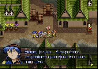 AtelierTrad's tweet photo. Tadaaaaaaa !! Chers amis, nous avons le plaisir de vous annoncer la sortie de notre traduction française de Lunar, premier du nom, sur PS1 après plus de 2 ans de travail acharné. Tous les détails et les patchs sont sur notre site officiel : https://t.co/bv7VvNuatY https://t.co/K5TGvdivOZ