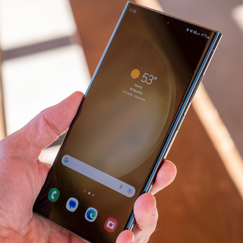 What is Samsung Vision Booster?

Samsung employs a lot of specialized technologies for its Galaxy phones, but few shine as bright as Vision Booster.