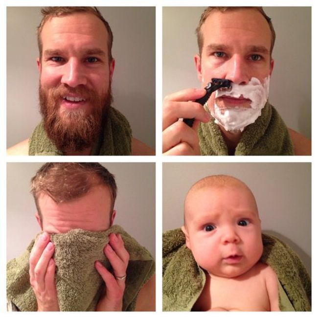 BettermanlyCom's tweet photo. Just shaved off my beard and suddenly my face feels cold and alone, like a desert island after a shipwreck. #BeardGone #LonelyFace #WhatHaveIDone https://t.co/Gc0MSIwGkO