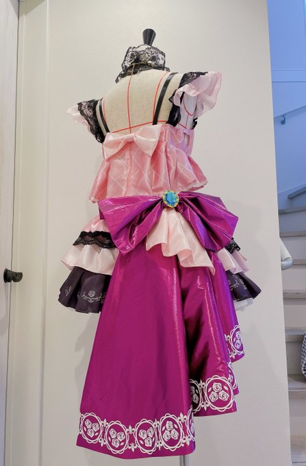 Twitterのコスプレ画像54