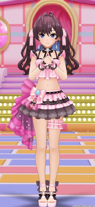 Twitterのコスプレ画像56