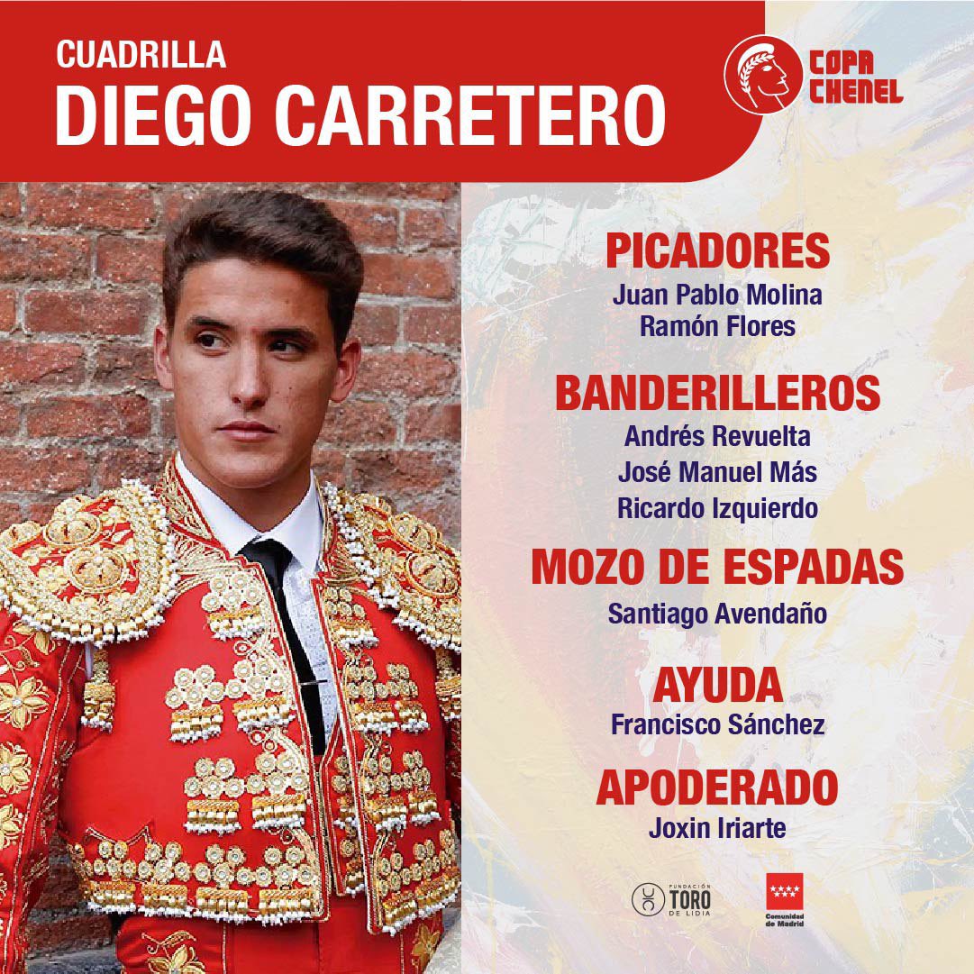 CopaChenel tweet media