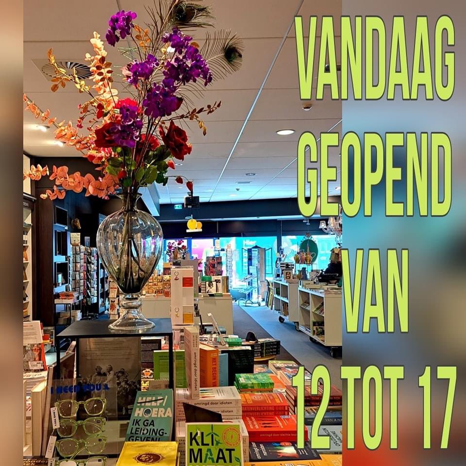 Derijksboeken's tweet photo. Tot vanmiddag!📚
#koopzondag
#walstraat
#trefhetinoss
@Iedereenuitoss https://t.co/EAY7oZQ3rQ
