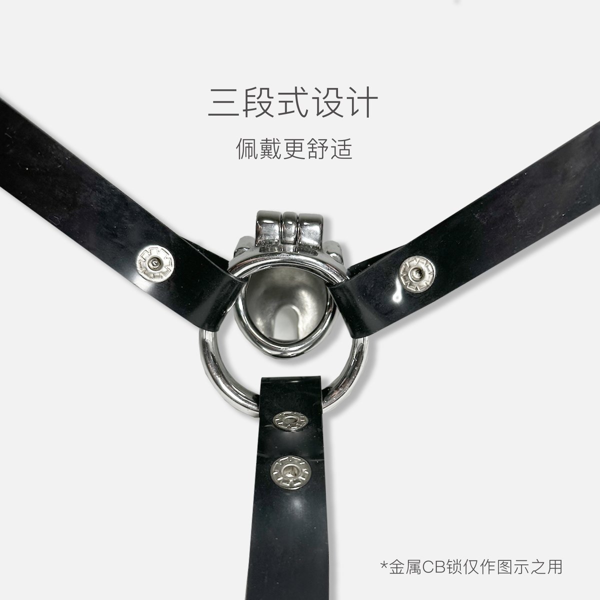 #KBboy淘宝店开业活动
#3月25号到4月1号粉丝全店8折
———
关注+转发本条推文，
抽3名玩家送
KBboy原创硅胶丁字松紧带  一条;
转发截至时间：2023/03/28 21：00；
开奖时间：2023/03/28 23：00；
———
-库存数量有限，记得先关注收藏+加购；
-更多新品即将发布，请持续关注
@kbboy_tb

 #淘宝搜店KBboy