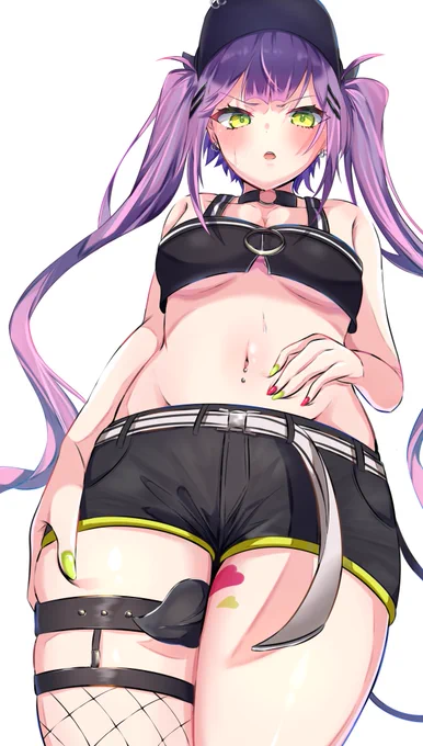 えちえちの描いてもうた  #TOWART
