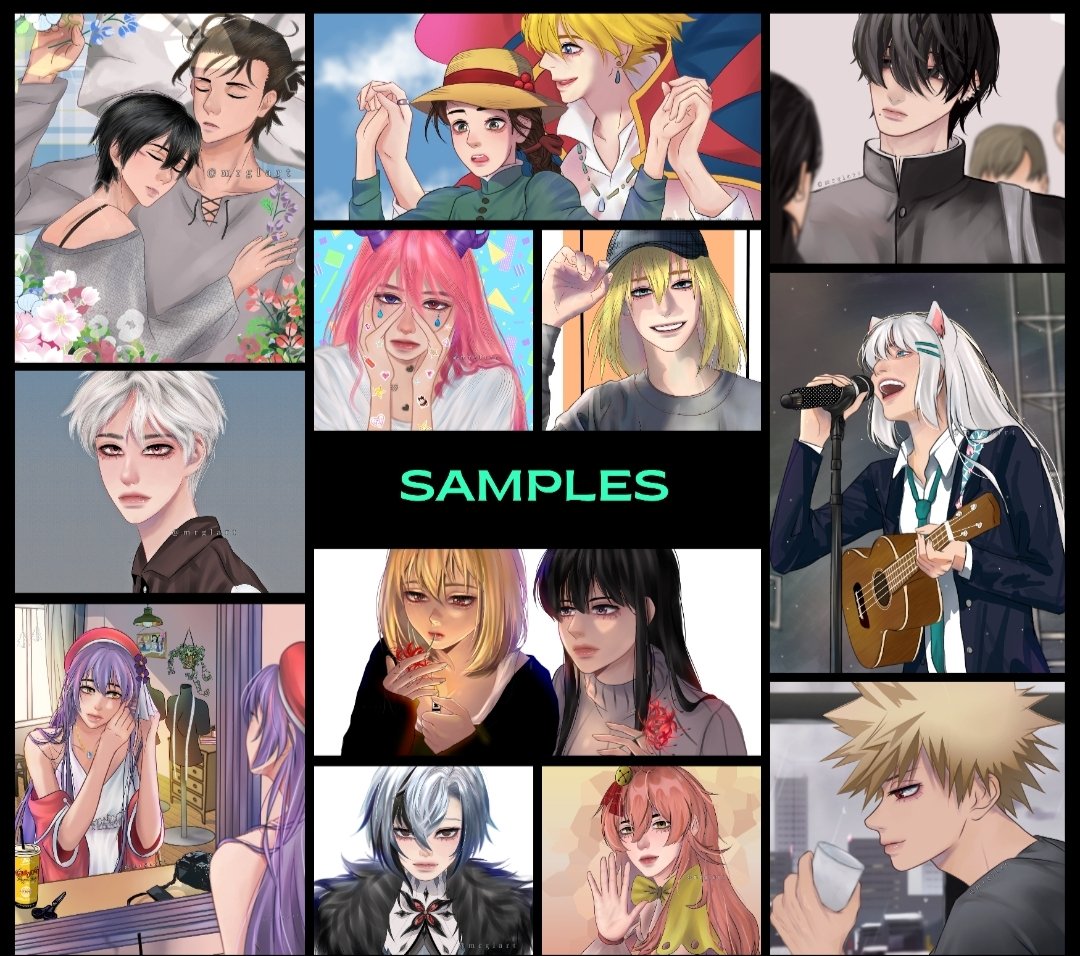 mrglart's tweet photo. @Basically_Chez Yahallo! I'm open 

My Carrd for more info and samples 
https://t.co/ugEOcKzqfV

Dm if you're interested^^

https://t.co/nZYKkPL9b4 https://t.co/bxyXZpqSKV