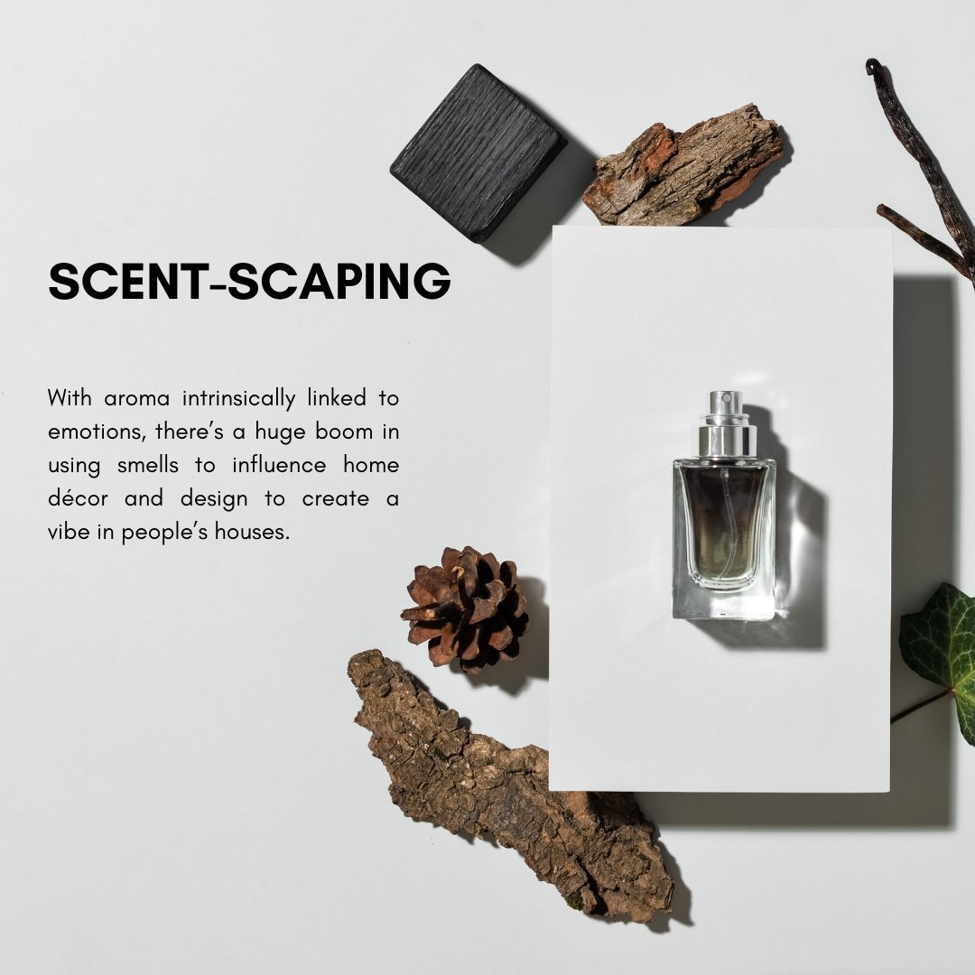FragranceFDN_UK's tweet photo. What are the most significant #fragrance #trends emerging in 2023, and why are they so important? 
To celebrate the end of #NationalFragranceWeek 2023, @n2ocial explored the up-and-coming trends set to influence the future of the fragrance industry. https://t.co/zinTdYG2wa