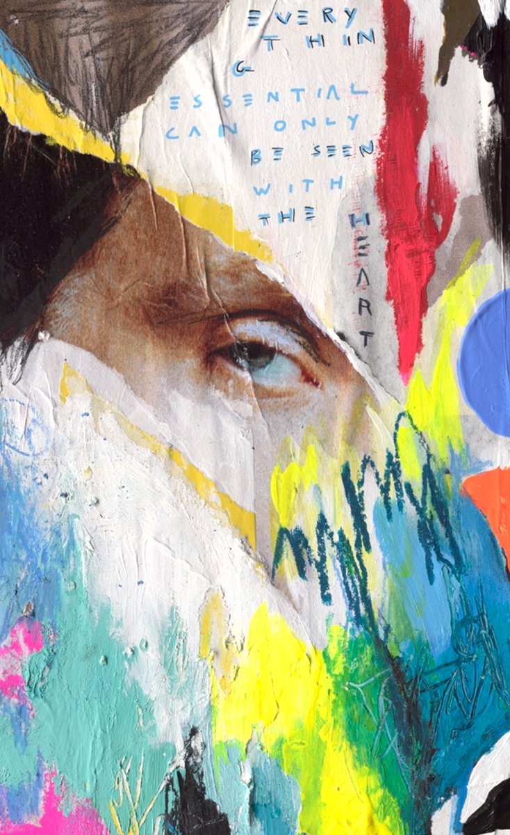 Gm
Eyes are the window to the soul
and the heart