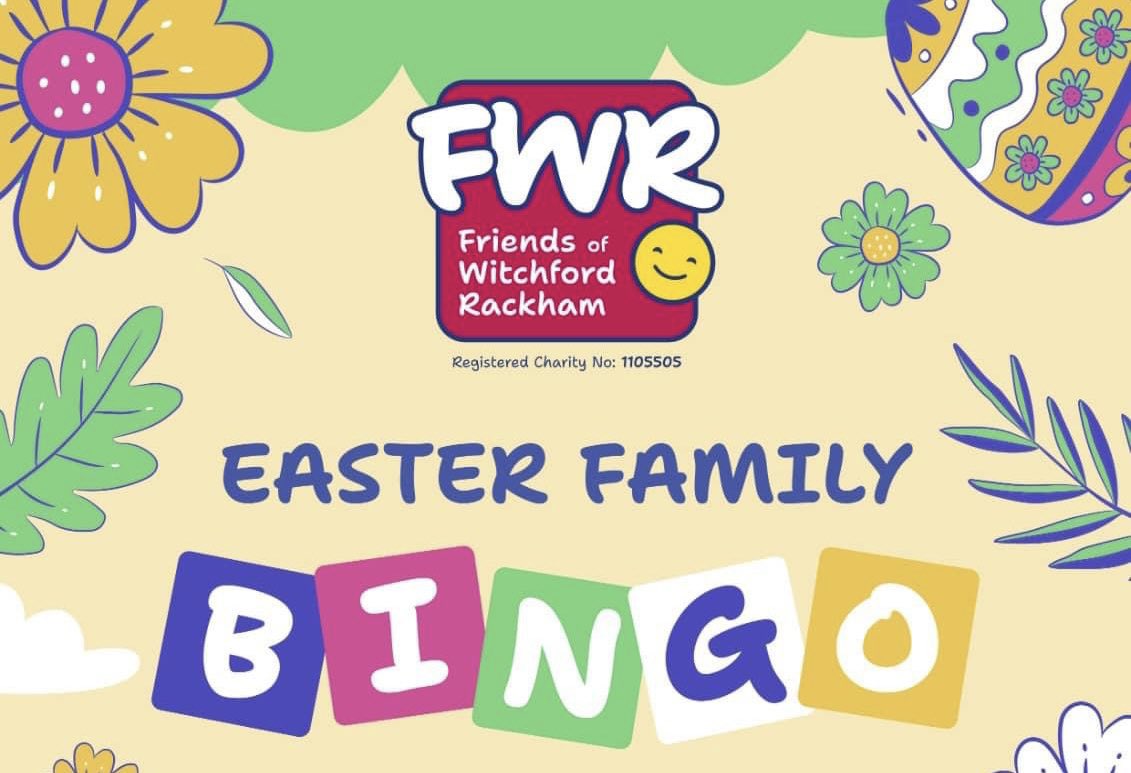 FriendsofWitchfordRackham tweet media