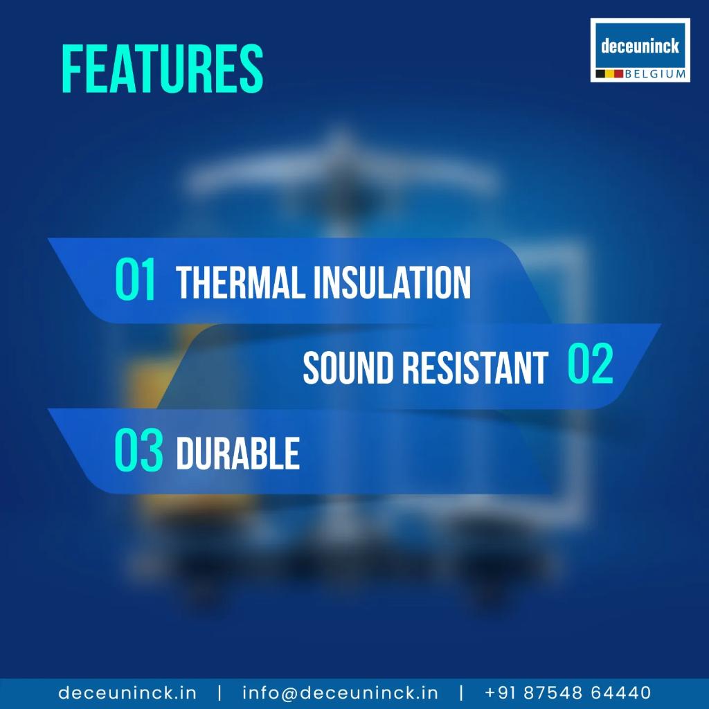 Deceuninck_In's tweet photo. An investment that will last you a lifetime while also saving your bills 🤑.
Invest in the right option, invest in Deceuninck!
DM us to know more!
#deceuninck #deceuninckindia #deceuninckgroup #upvcwindowsanddoors
#SayYesToDeceuninck #TheColoursofNature #HighQuality https://t.co/xad5Eg5qEb
