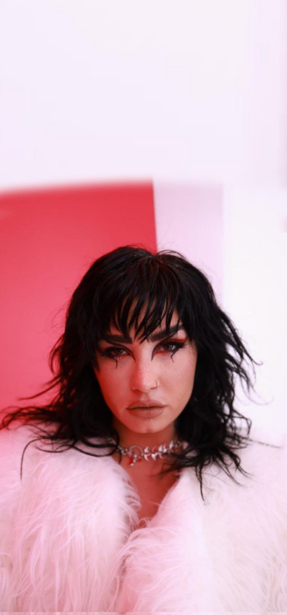 ddlovatoscreen's tweet photo. 🩸Demi Lovato Lockscreen🩸
⛓️🔗 JEN
#HolyFvck #demilovatolockscreen #ddl #SkinOfMyTeeth #TheArtOfStartingOver #aestheticlockscreen #demilovato #DL8 https://t.co/JWezN2e0N1