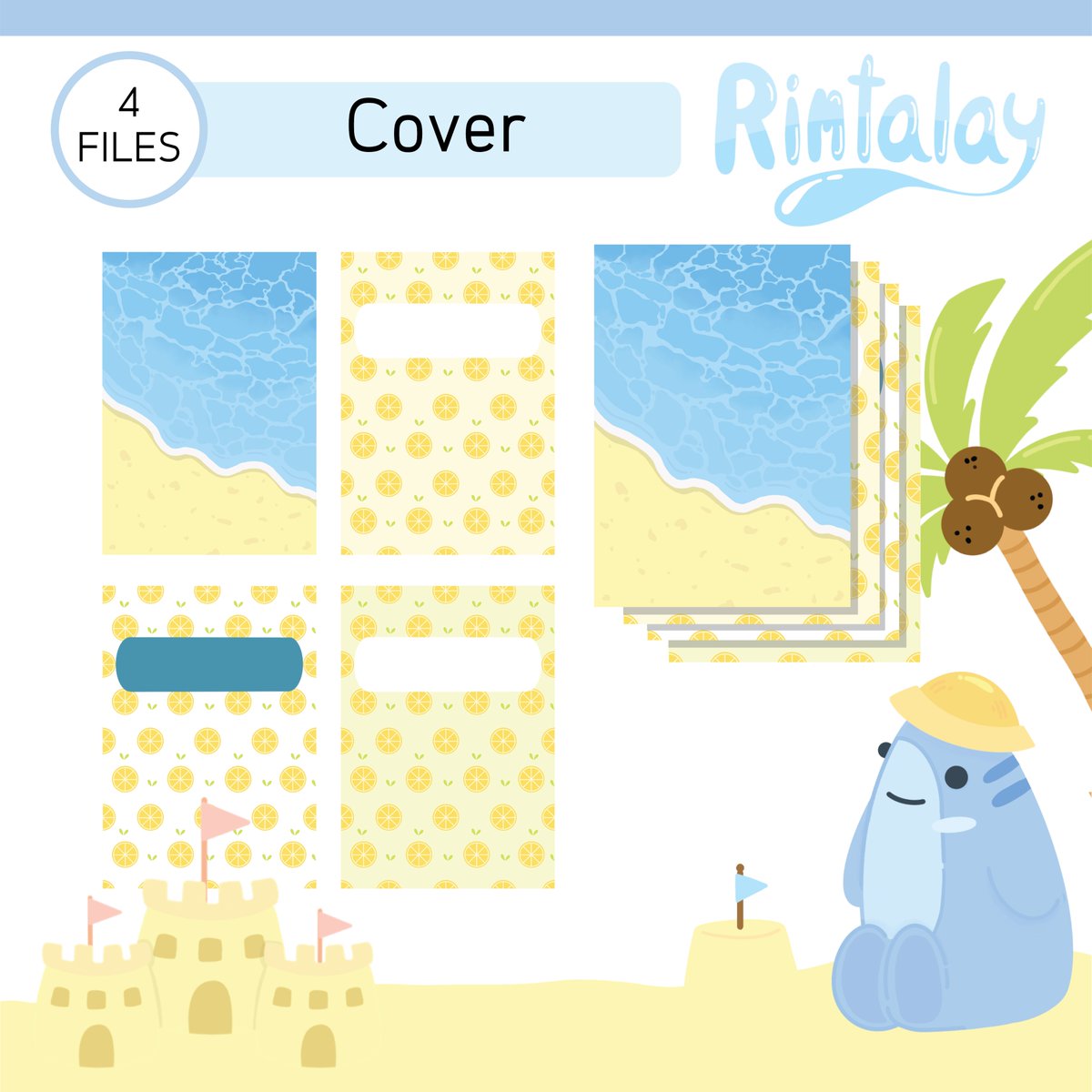 CarnationnySK's tweet image. ซัมเมอร์นี้ มาเที่ยวทะเลกับเจ้าบูและผองเพื่อน ด้วยเซต Digital Product ธีมริมทะเล ฮูลาฮูล่า🌴 พร้อมที่จะทำให้การจดของคุณสนุกขึ้นกว่าเดิม😘

🏖 ในราคา 79 บาทเท่านั้นนน 🏖
#goodnote #digitalstickers #carnationny #ไฟล์สติ๊กเกอร์ #ไฟล์ตกแต่ง