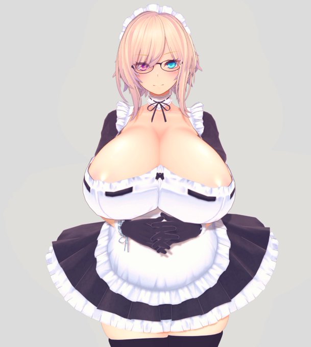 ニュー・リズベット 