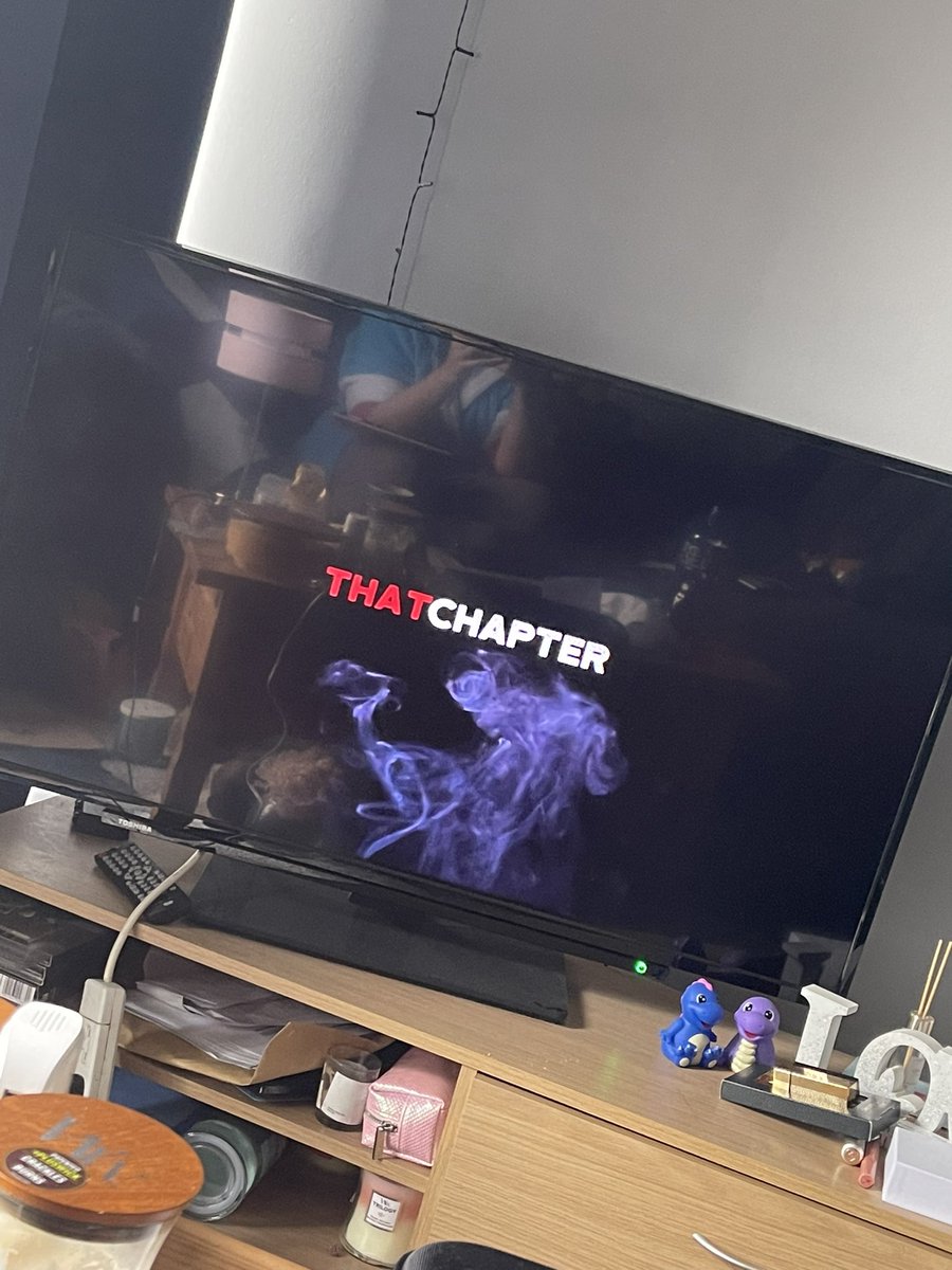 Siany_H21's tweet image. Rainy sunday again. Only means one thing! Tea and @that_chapter ☔️🔪☕️ #thatchapter #ohio #crime #YouTube #bestchannel