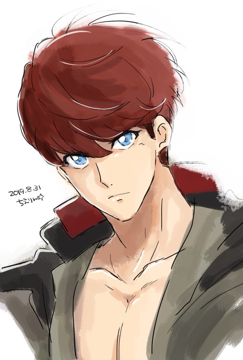 「これは前に描いた機動戦士ガンダムNTの絵です 」|ちえりん☆🍎のイラスト