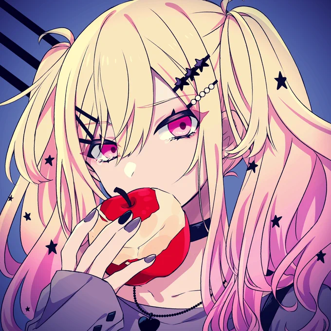 #prsk_FAキュート箱バナーな໒꒱· ゜ポテンシャルが凄いね 