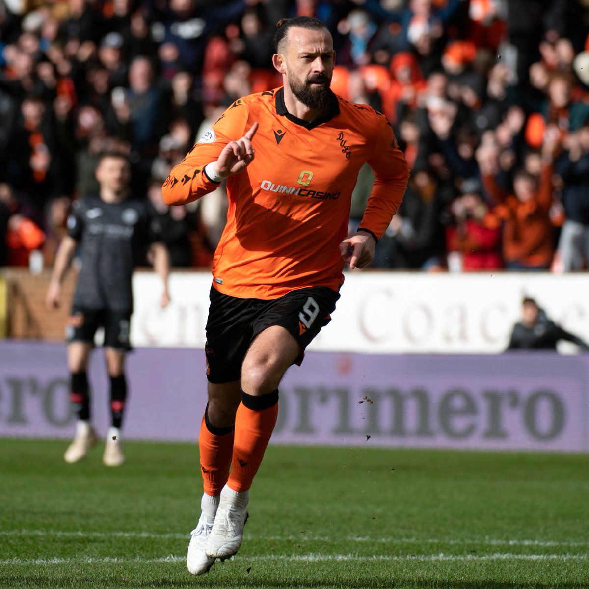 Dundee United FC