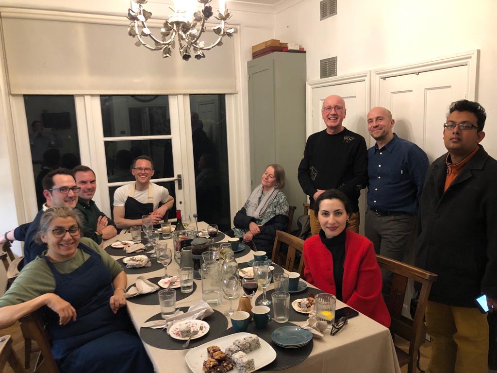 Brun Bear Foundation tweet media