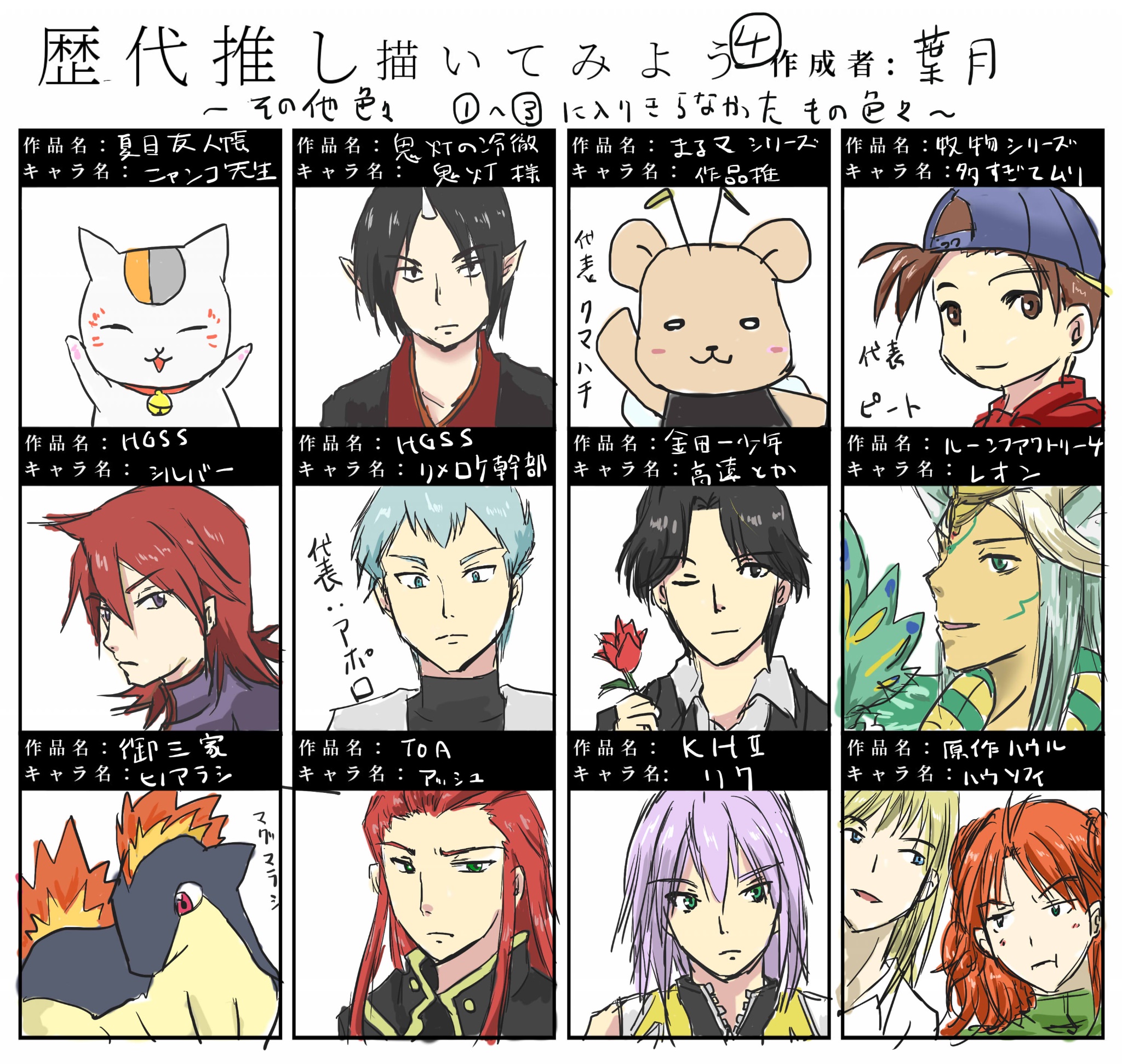 Posts with replies by 葉月 (@haduki_n108) / X Posts with replies by 葉月 (@haduki_n108) / X