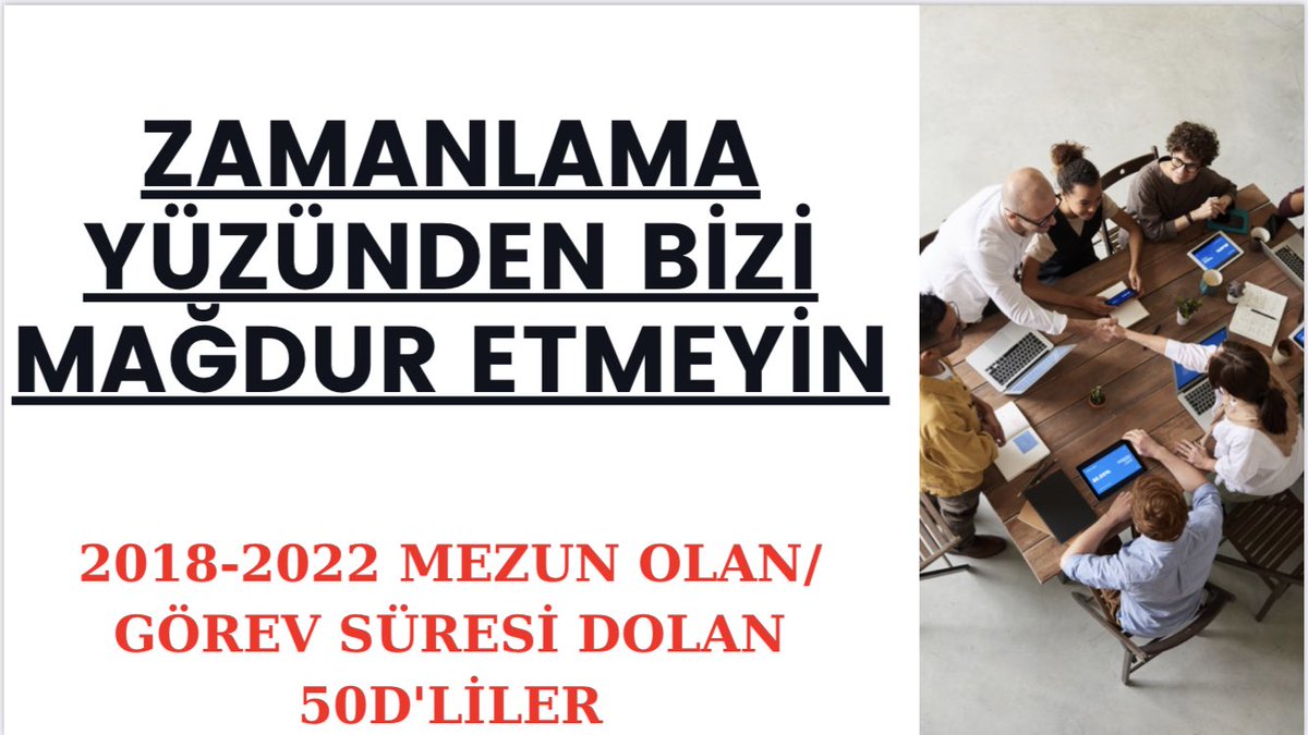 Vergi borçları yok, trafik cezaları yok, herhangi bir kurumdan af talepleri yok.  Okumuş, kendini yetiştirmiş ve bunu yaptığı çalışmalar ile kanıtlamış doktoralı gençler "sistem kurbanı" oldu.. Fıkra bu kadar.. Çözüm bekliyoruz <a href="/ikoncuk/">İSMAİL KONCUK</a> @Av_Burcu03 <a href="/yildirimkaya40/">Yıldırım Kaya</a> <a href="/VahdetOzkocak/">Prof. Dr. Vahdet ÖZKOÇAK</a>