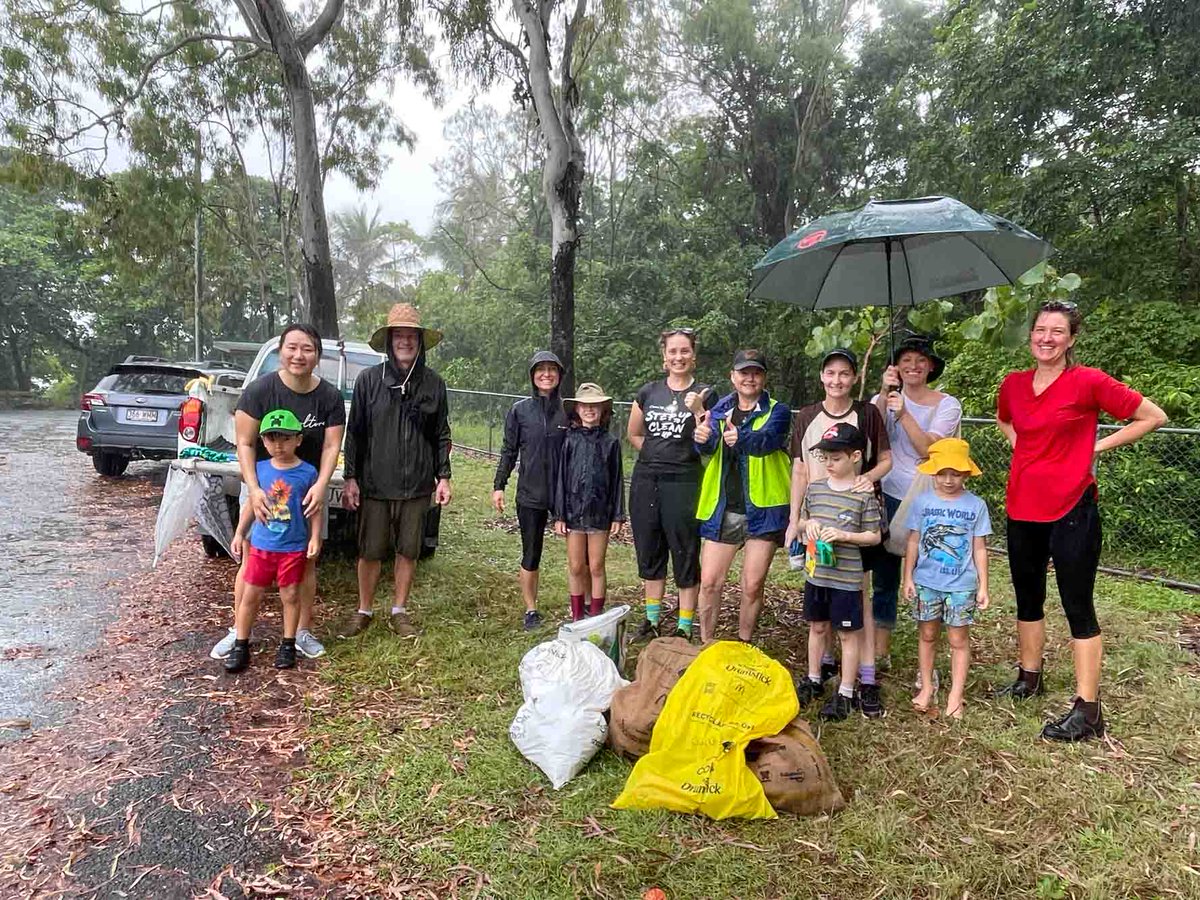 Clean Up OZ 2023 PLUS How to ESCAPE THE WET these SCHOOL HOLIDAYS! ☔☔☔☔ - eepurl.com/inIqUY