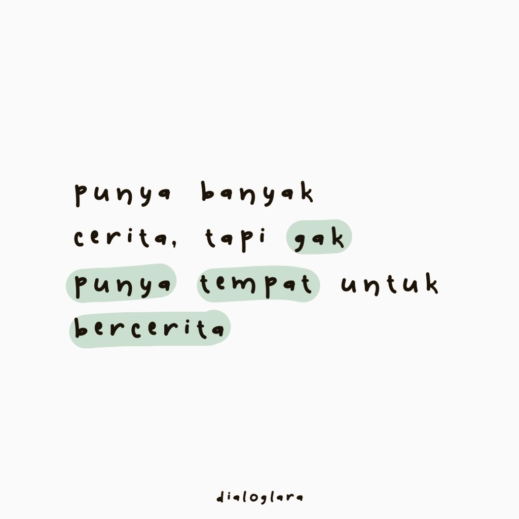 Dialog Lara (@dialoglara) on Twitter photo 