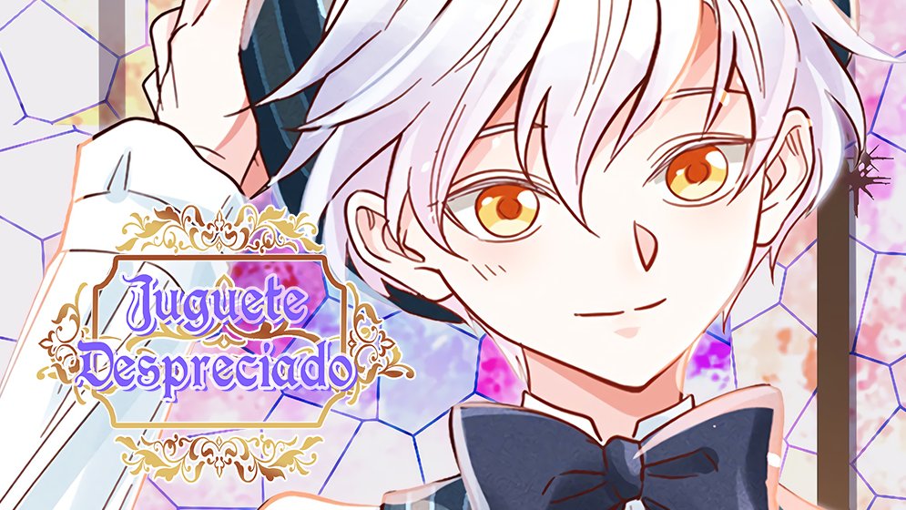 Llegó la hora de leer cómics
 
#天官赐福 #fanart #comicbooks

m.bilibilicomics.com/share/reader/m…天官赐福,fanart,comicbooks&amp;time=2023-03-26_02:47:47